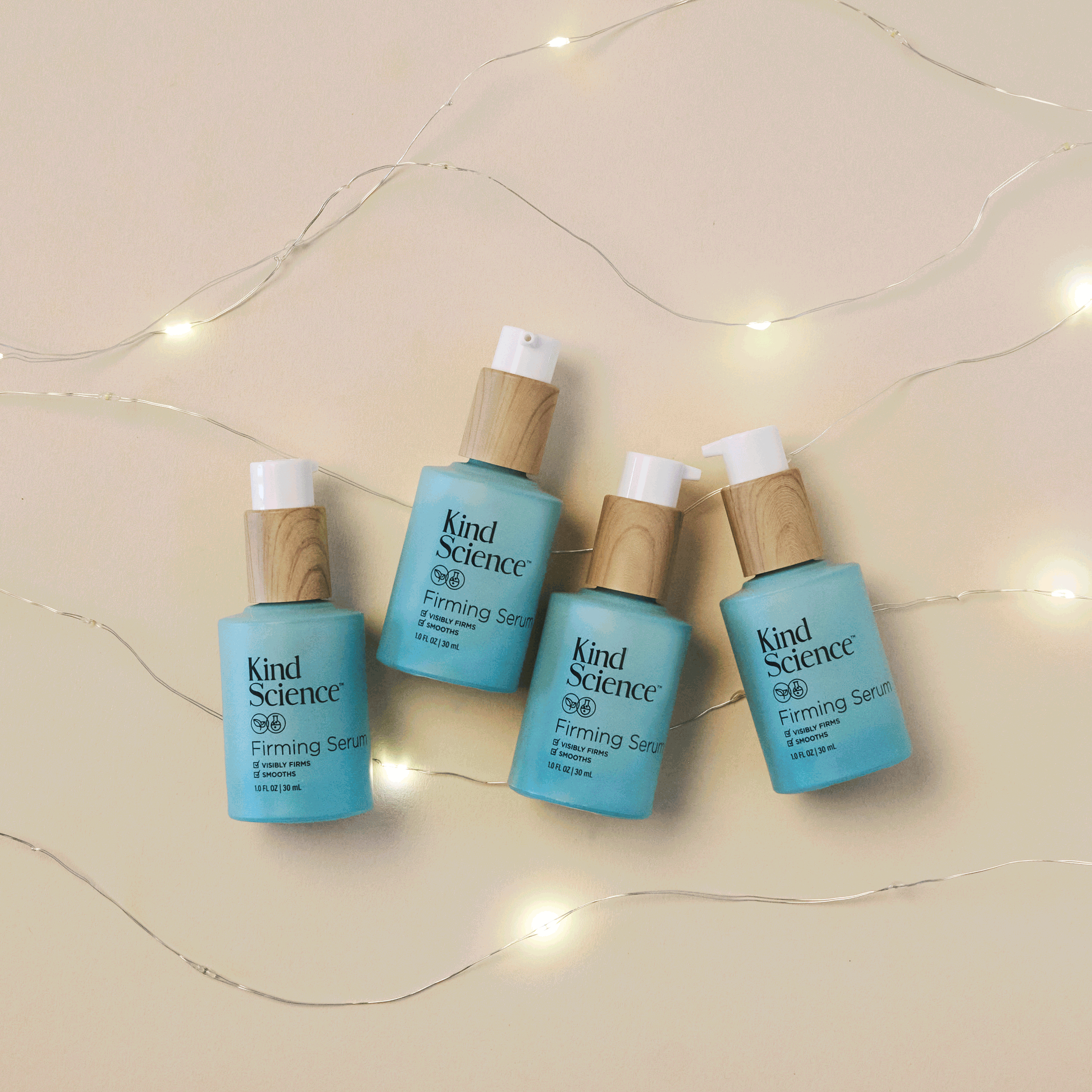 Firming Serum GIF